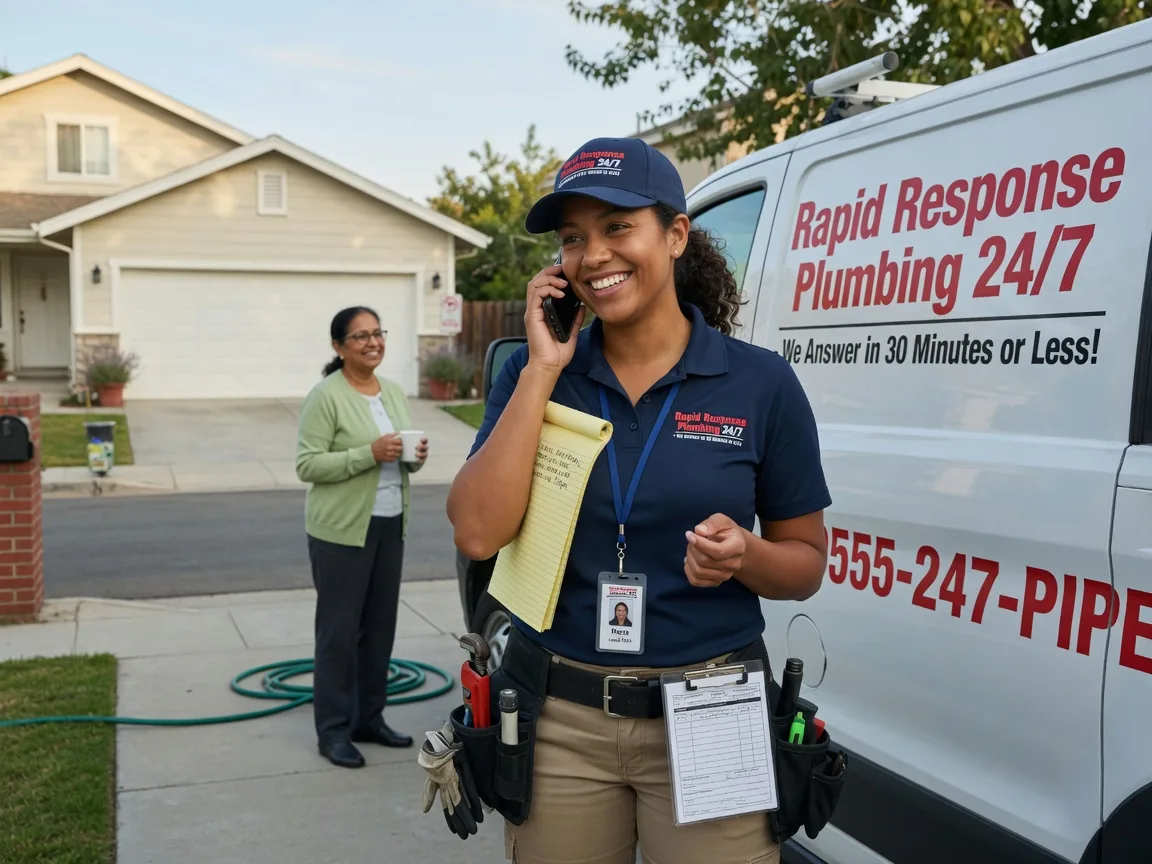 Emergency Plumber Stewarts Point, CA FAQs
